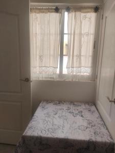 Alba 2 apartamento y Alba 3 habitación con baño