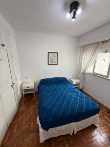 Departamento 2 ambientes en Avenida Colon