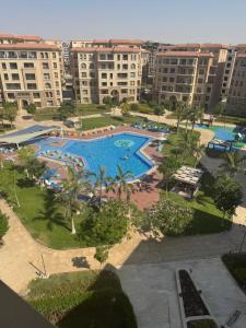 Hotel apartments Ninety Avenue Best Service