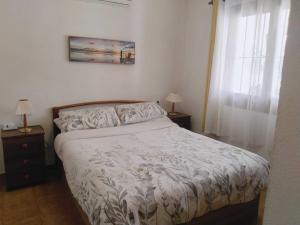 Relaxing 2-Bedroom Bungalow In Sunny Cabo Roig