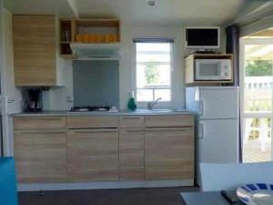 Campings Camping 4 etoiles - Parc aquatique - ccbbhad : photos des chambres