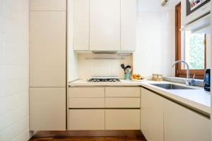 Villetta nel cuore di Firenze- parcheggio gratuito