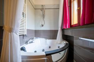 Villetta nel cuore di Firenze- parcheggio gratuito