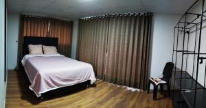 Departamento Tejiendo Recuerdos