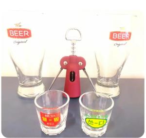 House on a high floor with beautiful sunsets