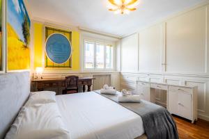 Villetta nel cuore di Firenze- parcheggio gratuito