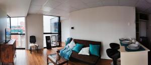 Departamento Tejiendo Recuerdos