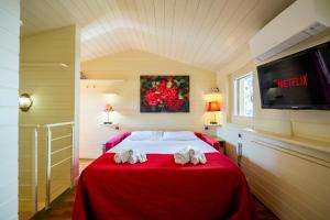 Villetta nel cuore di Firenze- parcheggio gratuito