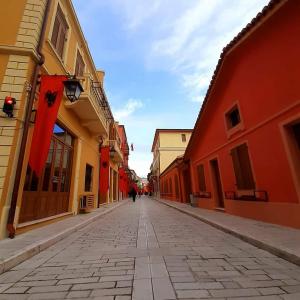 Appartamento Old Town Vlore