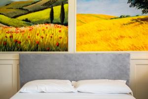 Villetta nel cuore di Firenze- parcheggio gratuito