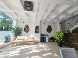 Hotel La Ensenada Necocli