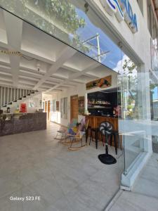 Hotel La Ensenada Necocli