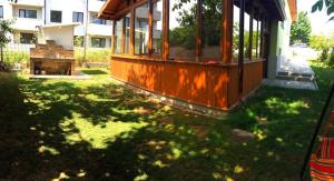 Вила НАДЕЖДА