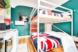 Central London Apartments 8 - Hyde Park