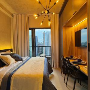 Apartamento Prime - On Alvorada