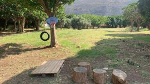 Villa del Conte Holidays