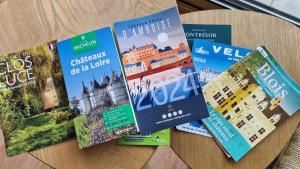 Sudio tout équipé avec balcon