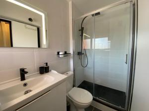 Sudio tout équipé avec balcon