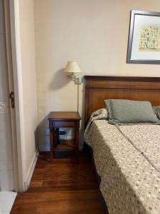 Departamento premium en Mendoza con vista a la montaña