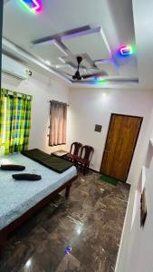 Shivneri Homestay