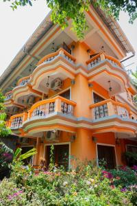 Resort Palmeiras Dourado