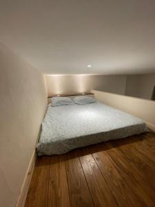 Studio cosy au cœur de Fougères
