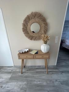 B&B / Chambres d'hotes La Petite Mer : photos des chambres