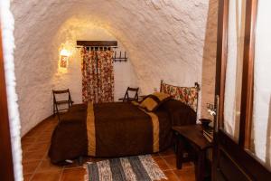 Cuevas el Balcón de Orce