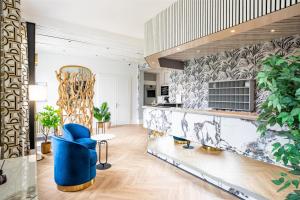 Hotels Sure Hotel by Best Western Port Jerome - Le Havre : photos des chambres