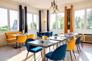 Hotels Sure Hotel by Best Western Port Jerome - Le Havre : photos des chambres