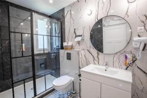 Hotels Sure Hotel by Best Western Port Jerome - Le Havre : photos des chambres