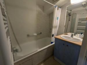 Appartements duplex 60m2 dos au port de rochefort : photos des chambres