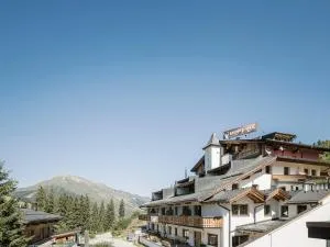 Montana Hochfügen