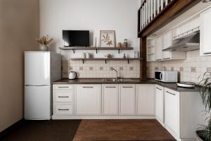 InshiApartments on Slovatskoho str