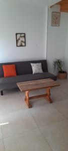 Appartement avec jardin