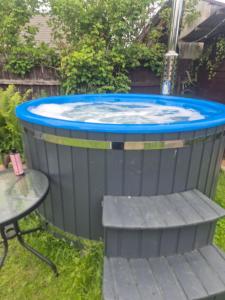 Pik-Nik Sētiņa - Ubytování bez kategorie ve městě Ventspils