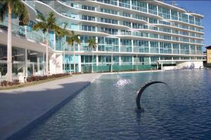 Nuevo Vallarta Maritime Golf 4U