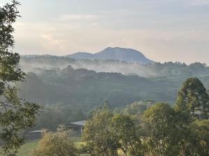 Cabanas Grande Passo