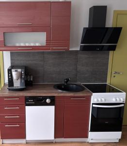 Cenkones apartament