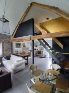 Le charme des Pierres et wellness