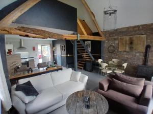 Le charme des Pierres et wellness