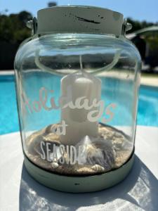 Gîte Villa la Garenne Ctre ville St Jean de Monts