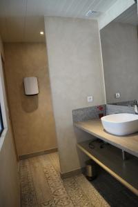 Maisons de vacances Gite Villa la Garenne Ctre ville St Jean de Monts : photos des chambres