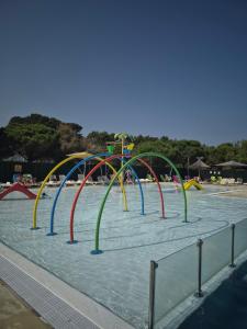 narbonne plage camping Marvilla