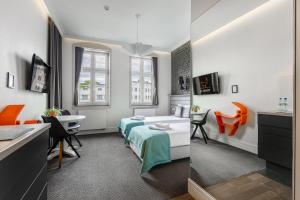 Apartamenty Wodna 13