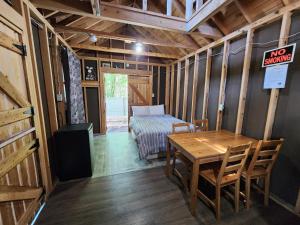 Oakhill Pines Campground