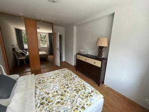 Apartamenty 2-pokojowe przy molo z balkonami