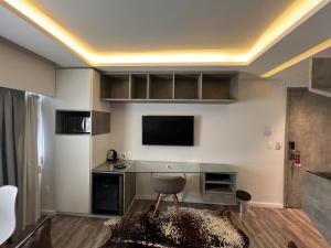 Hotel Live Logde Vila Mariana Pq Ibirapuera UH- 1108