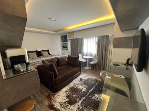 Hotel Live Logde Vila Mariana Pq Ibirapuera UH- 1108