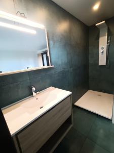 Superbe villa, piscine chauffée